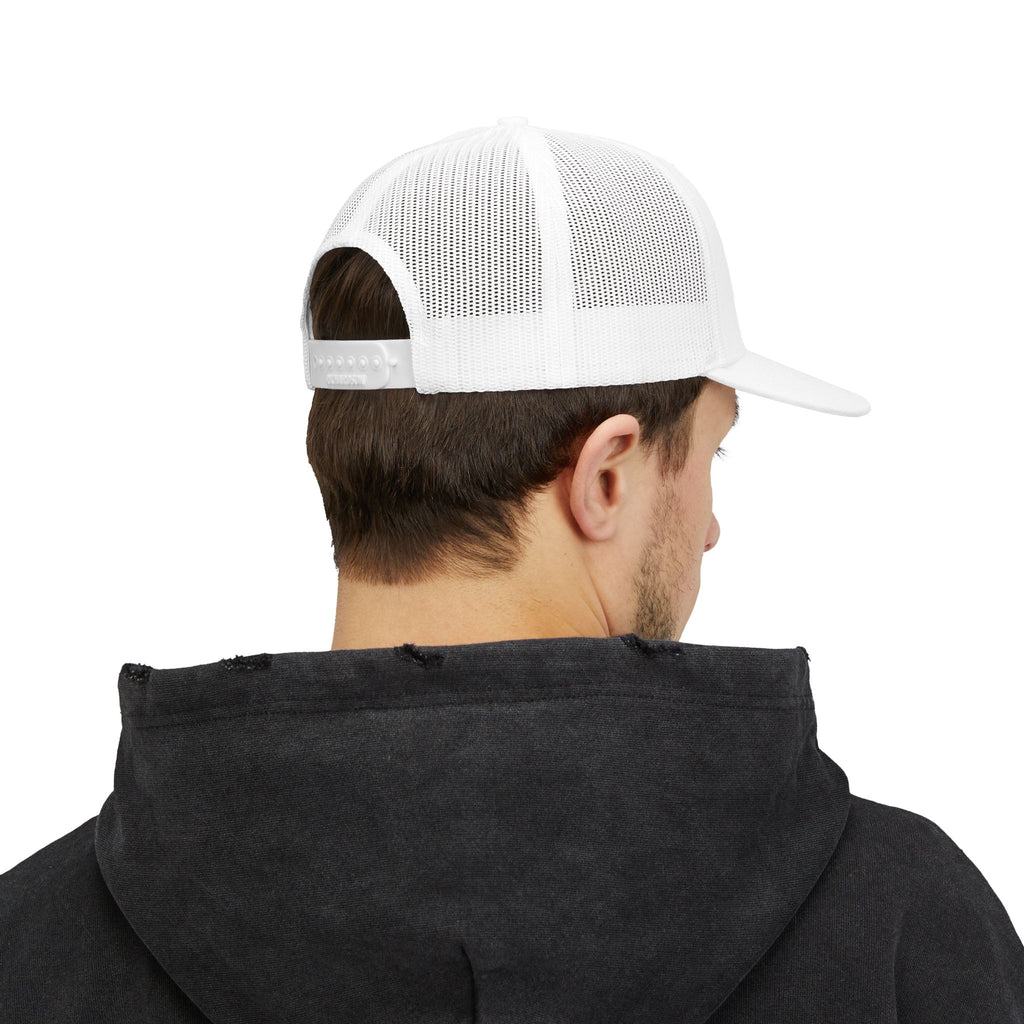 Midnight Society Car Snapback