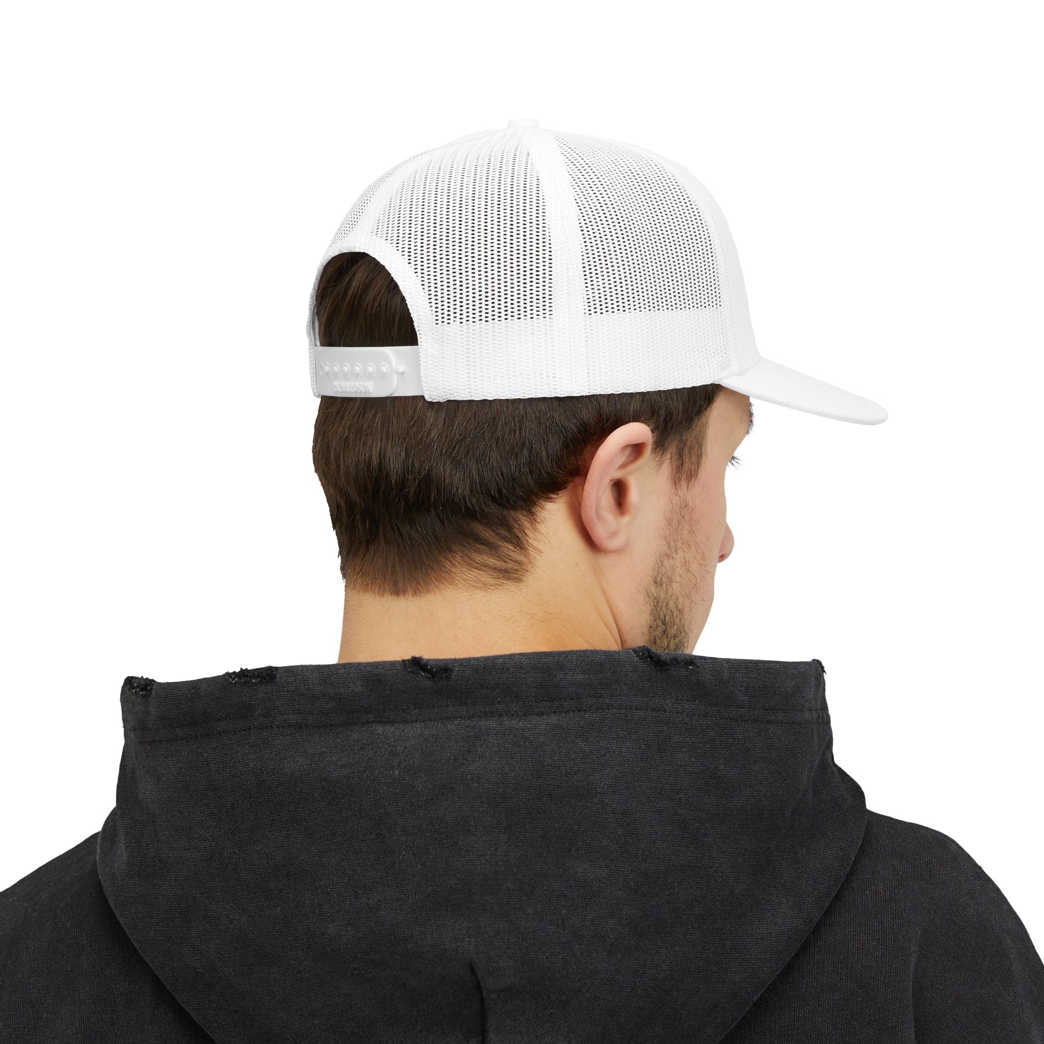 Midnight Society Car Snapback