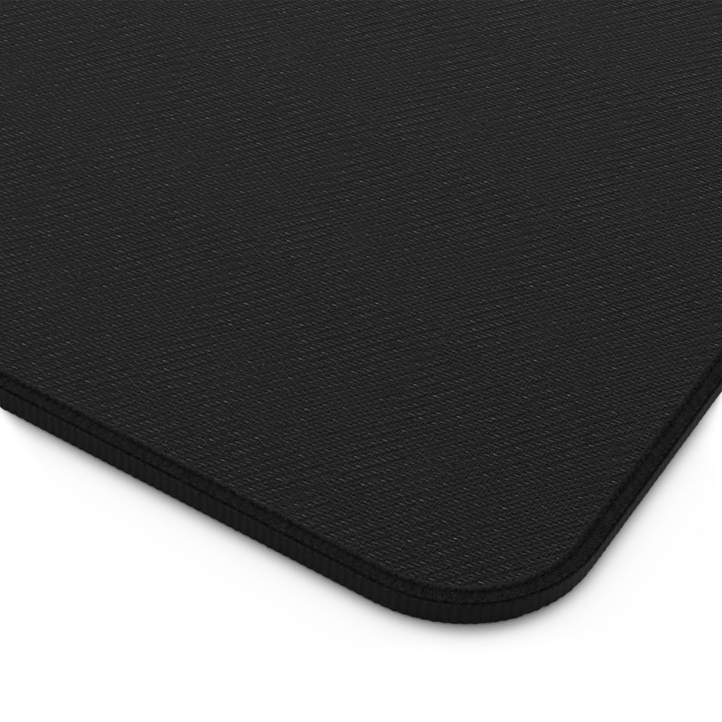 Desk Mat — Colorful Sunrise Landscape Mousepad