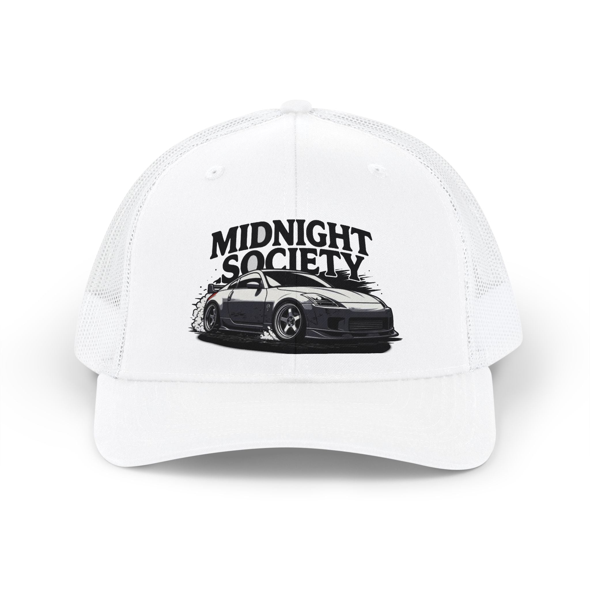 Midnight Society Car Snapback
